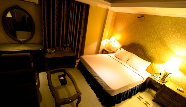 Hotel Sea Shell