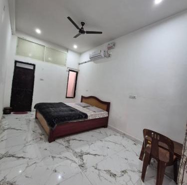 Hotel Seva Simran in Chhatarpur