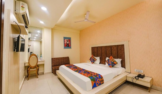 Hotel Seven Heaven - Lawrence road