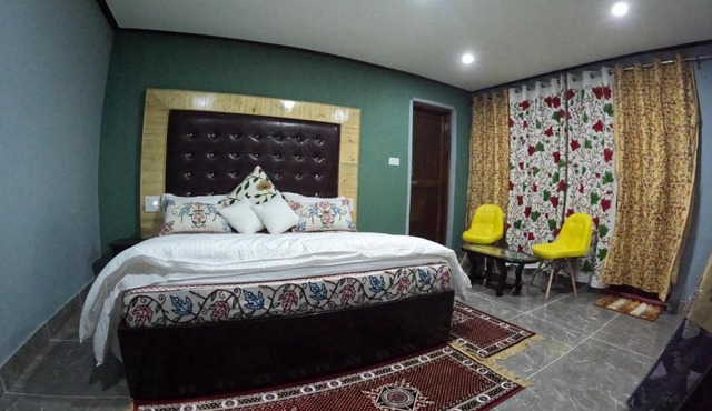 Hotel Seven Pahalgam in Pahalgām