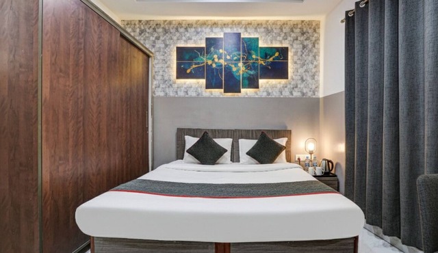 Hotel Shagun & Banquets I Rohini