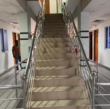 Hotel Shahin Residential Jatrabari