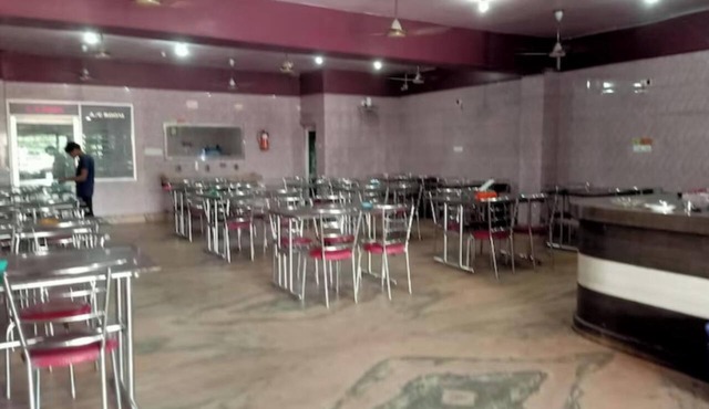 Hotel Shakti
