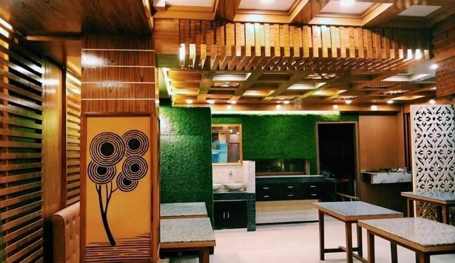 Hotel Shalimar Int'l