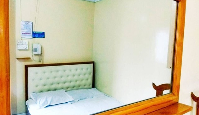 Hotel Shalimar Int'l