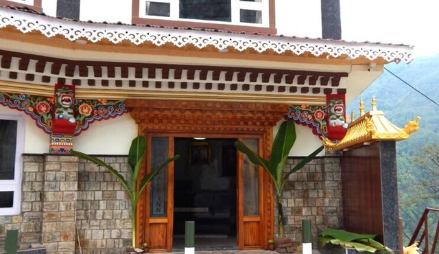 Hotel Shambala Inn