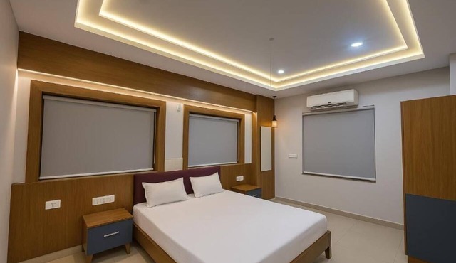 Hotel Shankara Inn in Agar