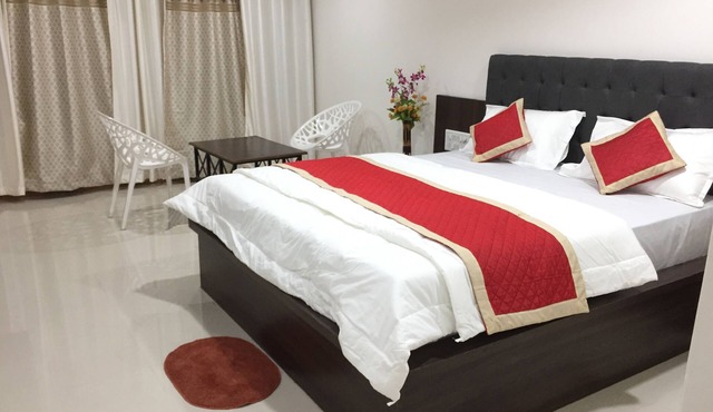 Hotel Sheetal in Mawal