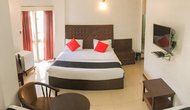Hotel Shikha Jaipur City Centre