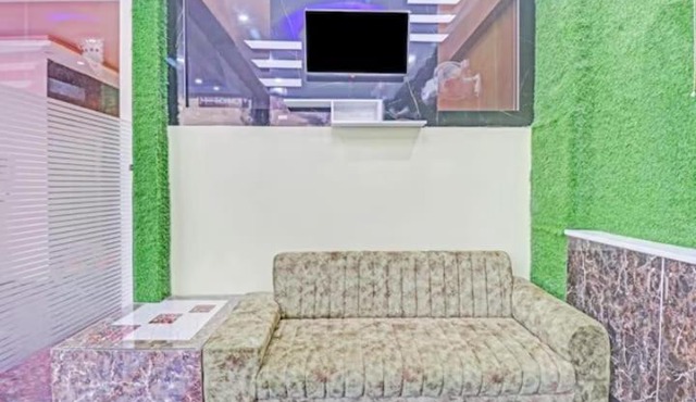 Hotel Shiv Sarovar in Haridwār