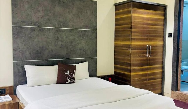 HOTEL SHIVAM EXECUTIVE