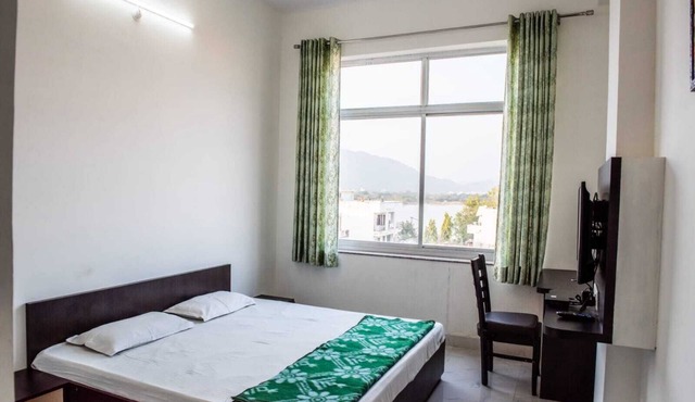 Hotel Shivam in Ajmer