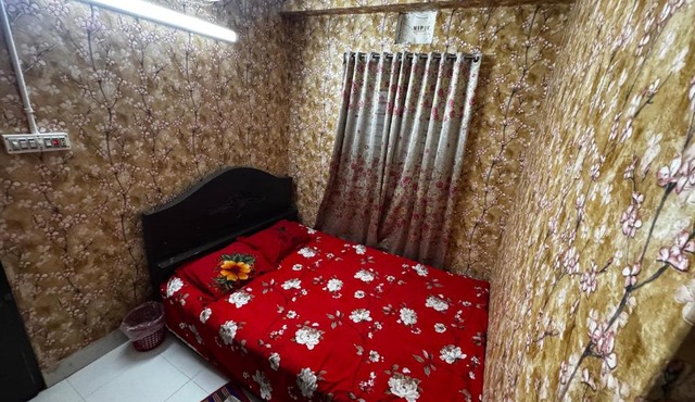 Hotel Shopno Nibash