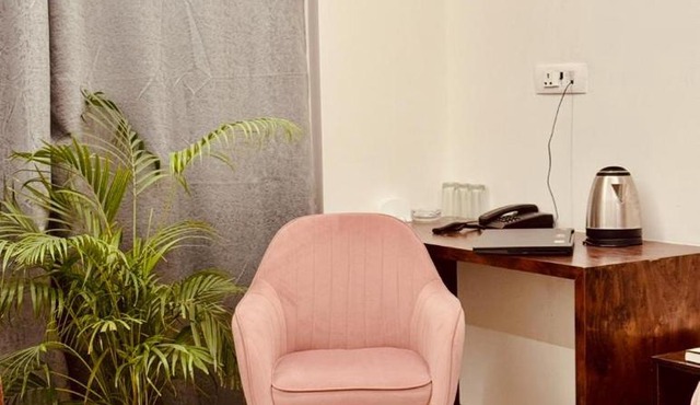 Hotel Shree in Gurgaon