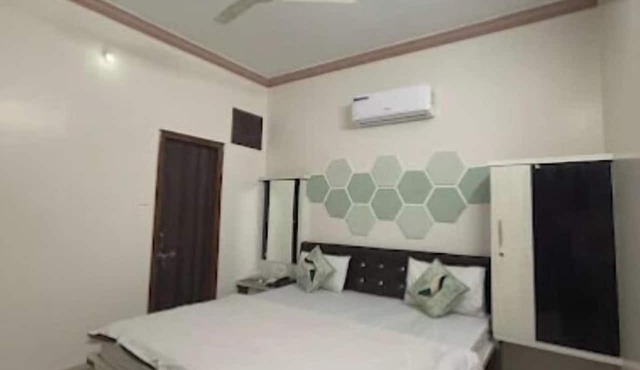 Hotel Shree Siddhi Vinayak in Pratapgarh