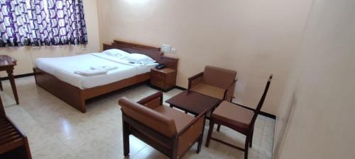 Hotel shri annalakshmi lodge