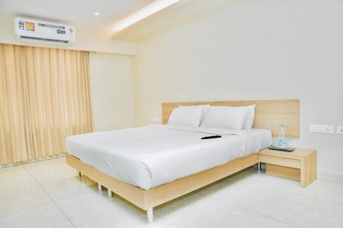 Hotel Shri Ram Residency