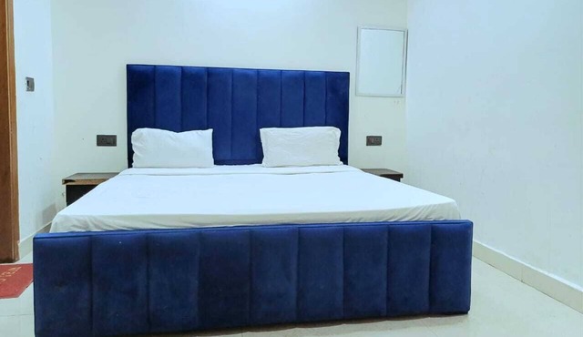 Hotel Shyam Palace New Delhi