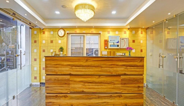 Hotel Signature Cochin