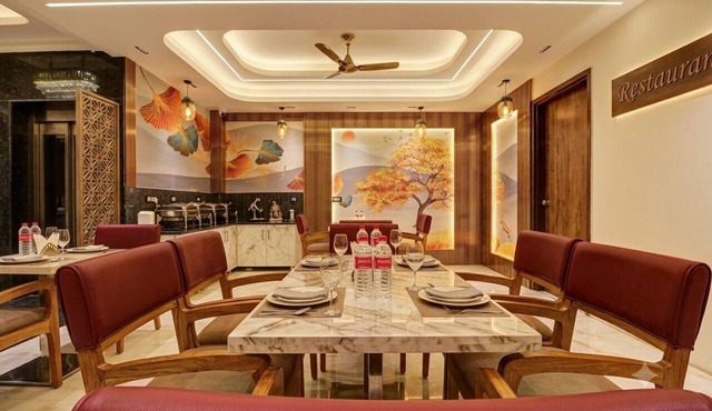 Hotel Signature Suites
