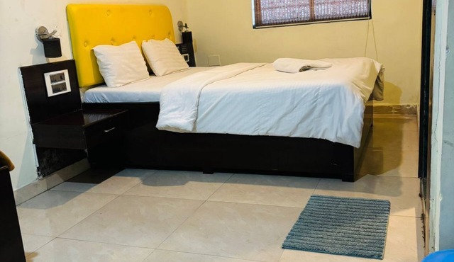 Hotel Silver Leaf in Panchgani