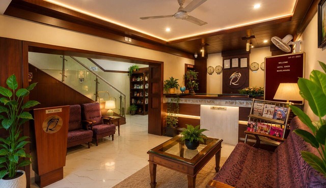 Hotel Sixer