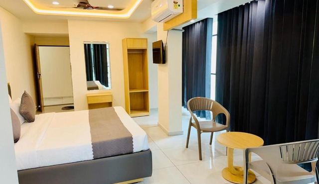 Hotel Sky Comfort Inn