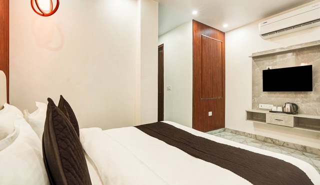 Hotel Solaris Retreat By The Arrow