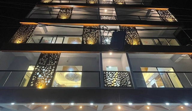 Hotel Sonar Bangla Rangamati