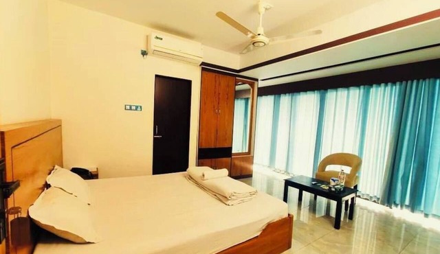 Hotel Sonar Bangla Rangamati
