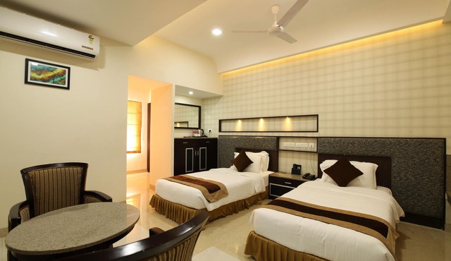 Hotel Southern Residency