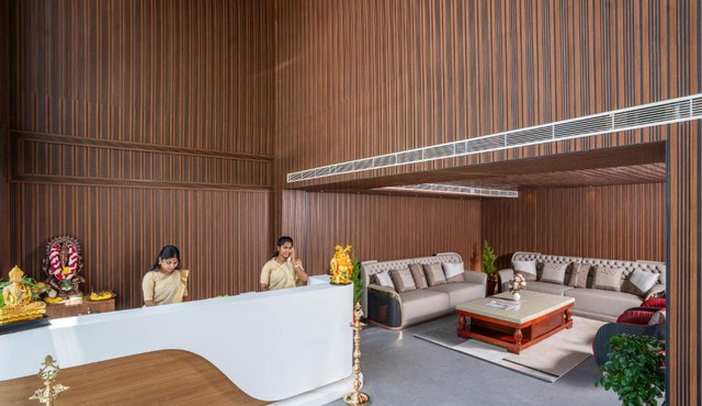 Hotel Sri Ashvik Rameswaram in Rāmeswaram
