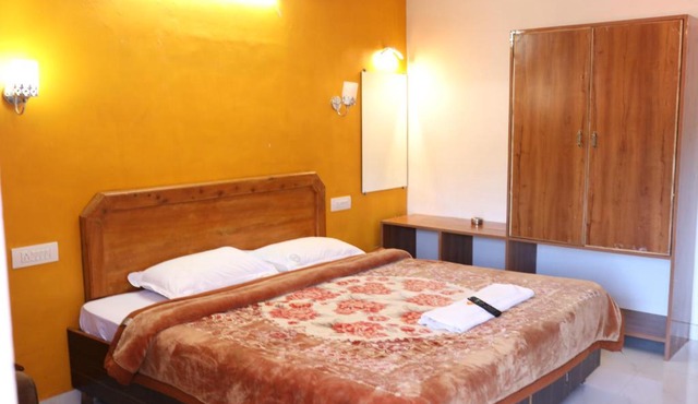 Hotel Sri Balaji in Ooty