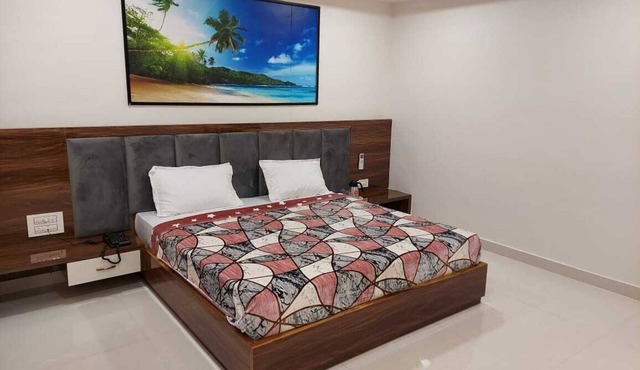 Hotel Sri Balaji Inn in Nirmal