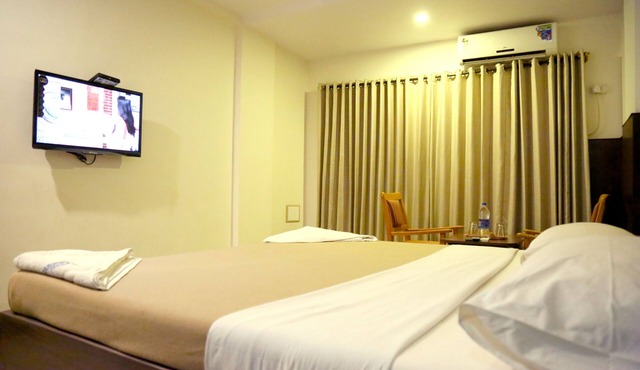 Hotel Sri Krishna