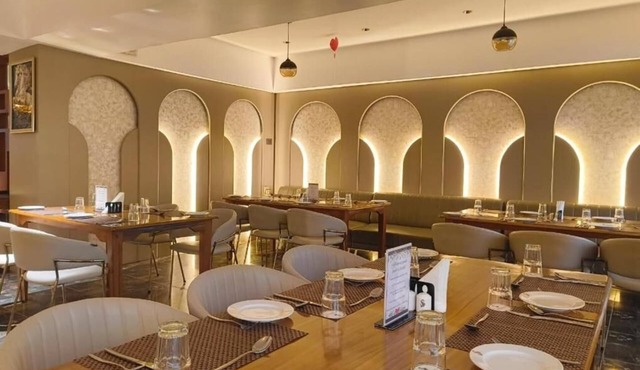 Hotel Srimanta Sankardev