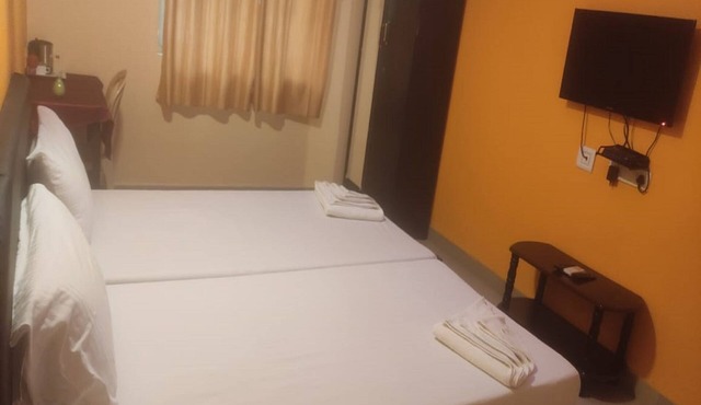 Hotel St Thomas International Centre