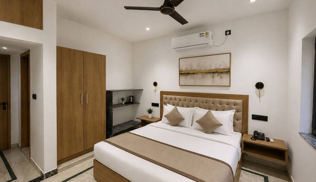 Hotel Star City