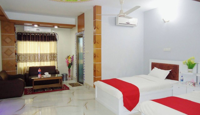 Hotel Star International