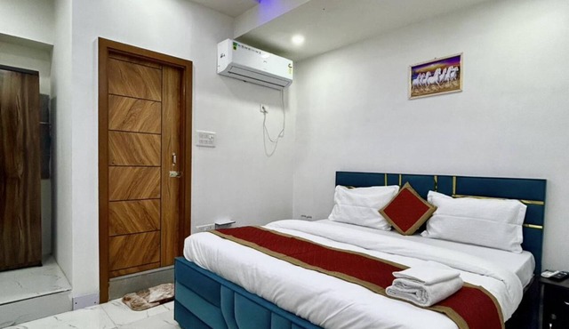 Hotel Star Marigold
