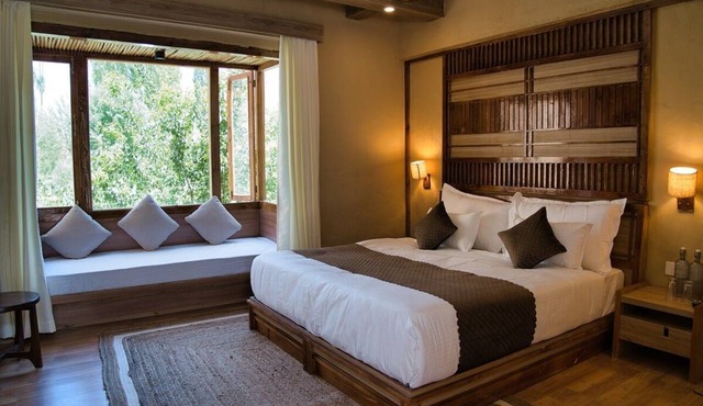 Hotel Stendel in Diskit