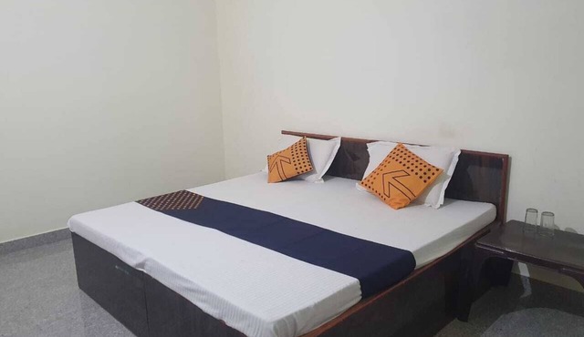 Hotel Sudama Palace in Rajnagar