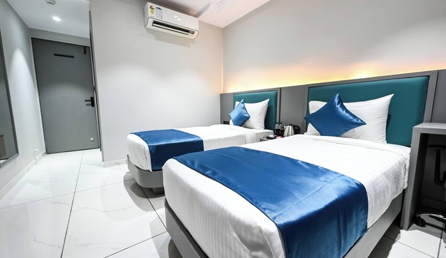Hotel Sun Lorem