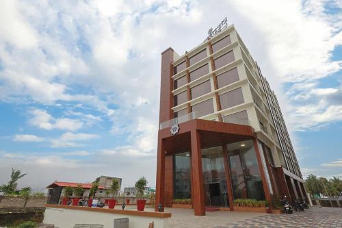 Hotel Sunshine Inn, Somnath