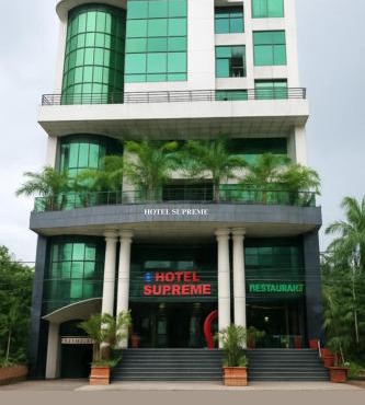 Hotel Supreme