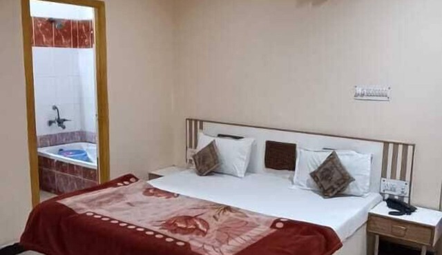 Hotel Swaagat in Agra