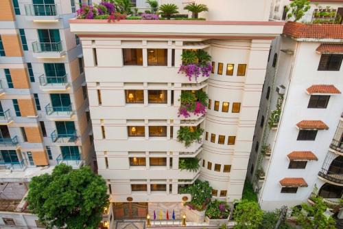 Hotel Sweet Place