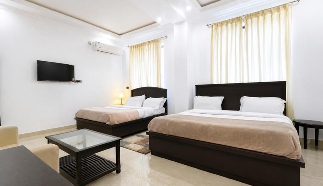 Hotel Sweet Resort