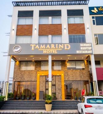 Hotel Tamarind