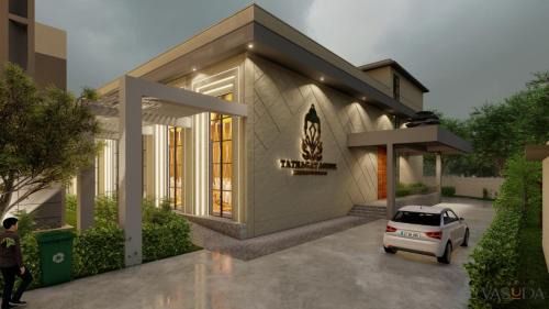 Hotel Tathagat Ashok in Rājgīr